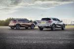 Infiniti Q30 2.2d 2015 года